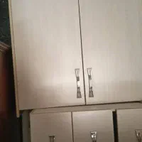 کابینت|مصالح و تجهیزات ساختمان|ری, علایین|دیوار