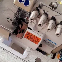 سردوز ۴ نخ|چرخ خیاطی و ریسندگی|ارومیه, |دیوار