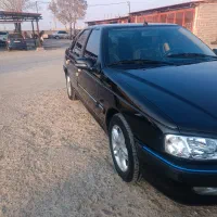 پارس tu5 مدل 94