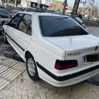 پژو پارس مدل ۹۴ بی رنگ|خودرو سواری و وانت|کرج, کوی امامیه|دیوار