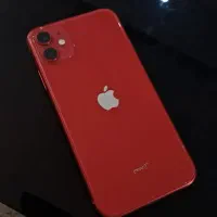 ایفون ۱۱ نرمال ۶۴ گیگ