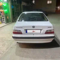 پژو پارس مدل ۹۴