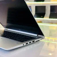 لپتاپ hp 745 G6 بسیار تمیز و قدرتمند|رایانه همراه|تهران, فاطمی|دیوار