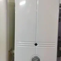 آبگرمکن ۳۳۱۵ فن دار همراه با ضمانت ۲ ساله