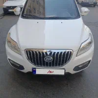 لیفان ایکس60اتومات مدل97