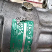 کمپرسور کولر سمند