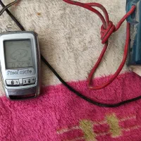دزدگیر استیل میت