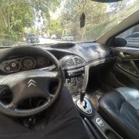 سیتروئن c5 2007