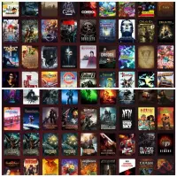 اکانت GOG|کنسول، بازی ویدئویی و آنلاین|خاش, |دیوار