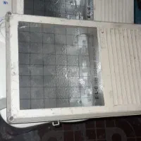 پرژکتور|لامپ و چراغ|ورامین, ورامین|دیوار