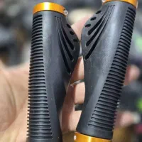 لاستک فرمان آلنی(آراددوچرخ)|دوچرخه، اسکیت، اسکوتر|قم, شهید صیاد شیرازی|دیوار