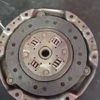 دیسک و صفحه پراید|قطعات یدکی و لوازم جانبی|خمام, |دیوار