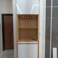 نیروی کارگاه ام پی اف