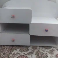 سرویس خواب یکنفره|تخت و سرویس خواب|شیراز, معالی‌آباد|دیوار