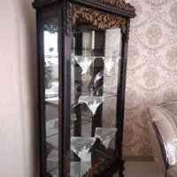 بوفه کاملا نو