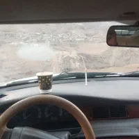 سمند ای اف سون|خودرو سواری و وانت|دورود, |دیوار