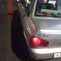 ماشین 132 مدل 87