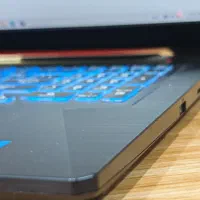 ایسوس تاف(asus tuf fx706hc)|رایانه همراه|تبریز, |دیوار