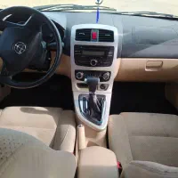 فروش ماشین برلیانس h ۳۳۰|خودرو سواری و وانت|سراجو, |دیوار