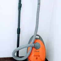 جاروبرقی صنم 1700Wاصلی درحدنو