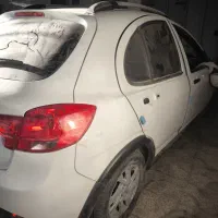 فروش خودرو کوییک AT اتومات|خودرو سواری و وانت|مرودشت, ژیان|دیوار