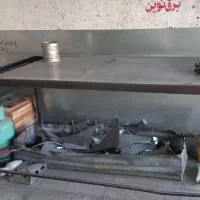 میزکار|میز تحریر و کامپیوتر|خمینی‌شهر, |دیوار