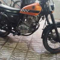 ۲۵۰سوزکی بیگ بوی