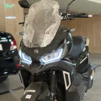 Adv175|موتورسیکلت|تهران, امیرآباد|دیوار