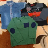 لباس بچه