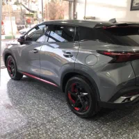 اف ایکس مدل ۴۰۲ خاکستری