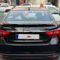 آریزو ۵ توربو مدل ۹۷|خودرو سواری و وانت|تهران, تهرانپارس شرقی|دیوار