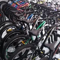 دوچرخه های شهری نسل جدید/کد۳۹۰