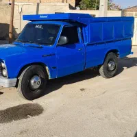 نیسان|خودرو سواری و وانت|ازنا, |دیوار