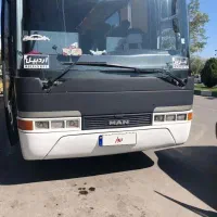 فروش اتوبوس مان مدل ۸۴