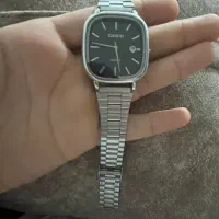 ساعت کاسیو فلزی|ساعت|مینودشت, |دیوار