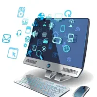 آموزش مقدماتی کامپیوتر