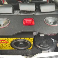 پژو206تیپ 3|خودرو سواری و وانت|مشهد, امام خمینی|دیوار