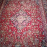 فرش ۶ متری دستبافت