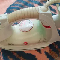 اتو بخار پارس خزر