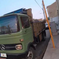 خاور 808|خودرو سنگین|قم, نخودی|دیوار