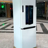 یخچال فریزر دور این دور 27 فوت تکسان D.R.D|یخچال و فریزر|تبریز, |دیوار