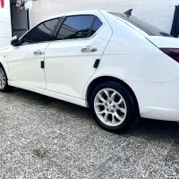 دناپلاس اتومات توربوشارژ1400