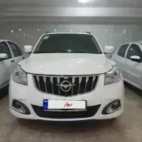 هایما s7توربو مدل ۹۷ بدون رنگ