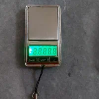 ترازو کوچیک