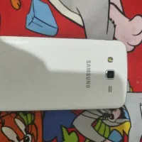 گوشی گلکسی سفید