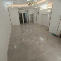 آپارتمان ۸۵ متری_ بازسازی شیک_ اندیشه