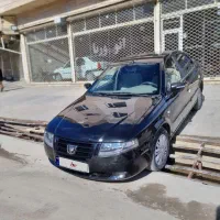 سمند سورن درجه یک