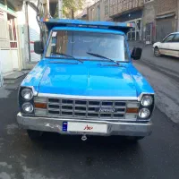 نیسان مدل ۸۳