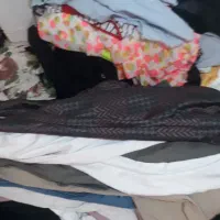 تعدادی تی شرت شلوارکاپشن دونی ۲۰ هزار|لباس|کرج, رجب‌آباد|دیوار