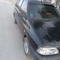 پراید هاچبک، مدل ۱۳۸۳
